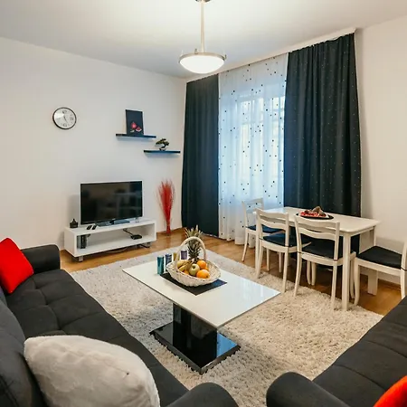 Apartment Vijecnica Sarajevo