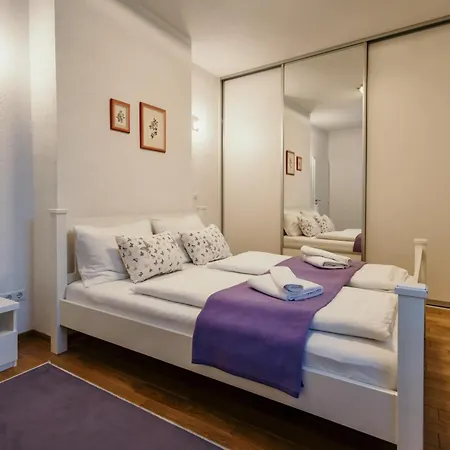Apartment Vijecnica Sarajevo